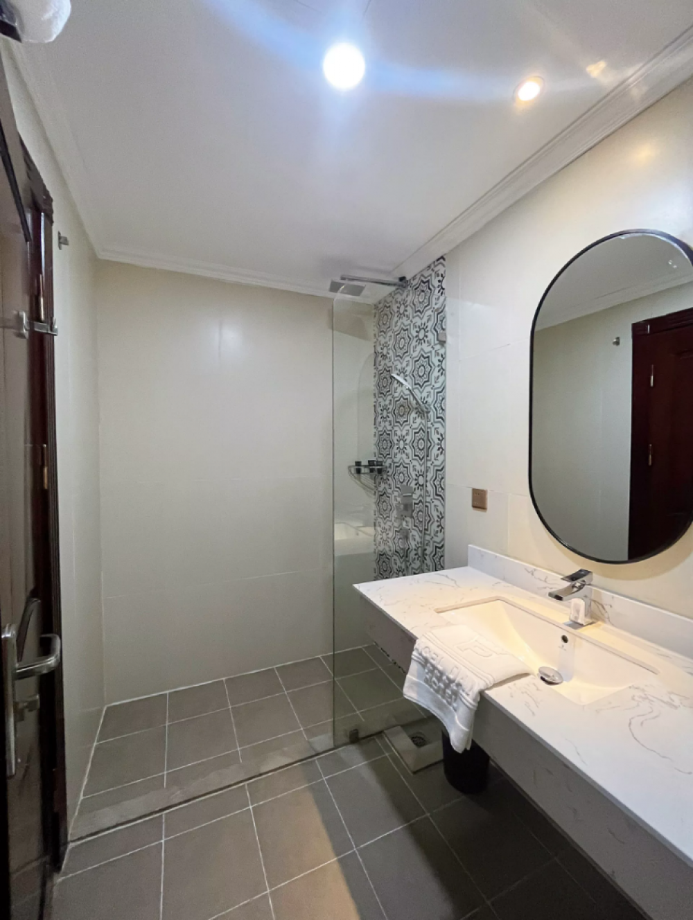 Deluxe Triple Partial Sea View, Paracel Beach Hotel 4*