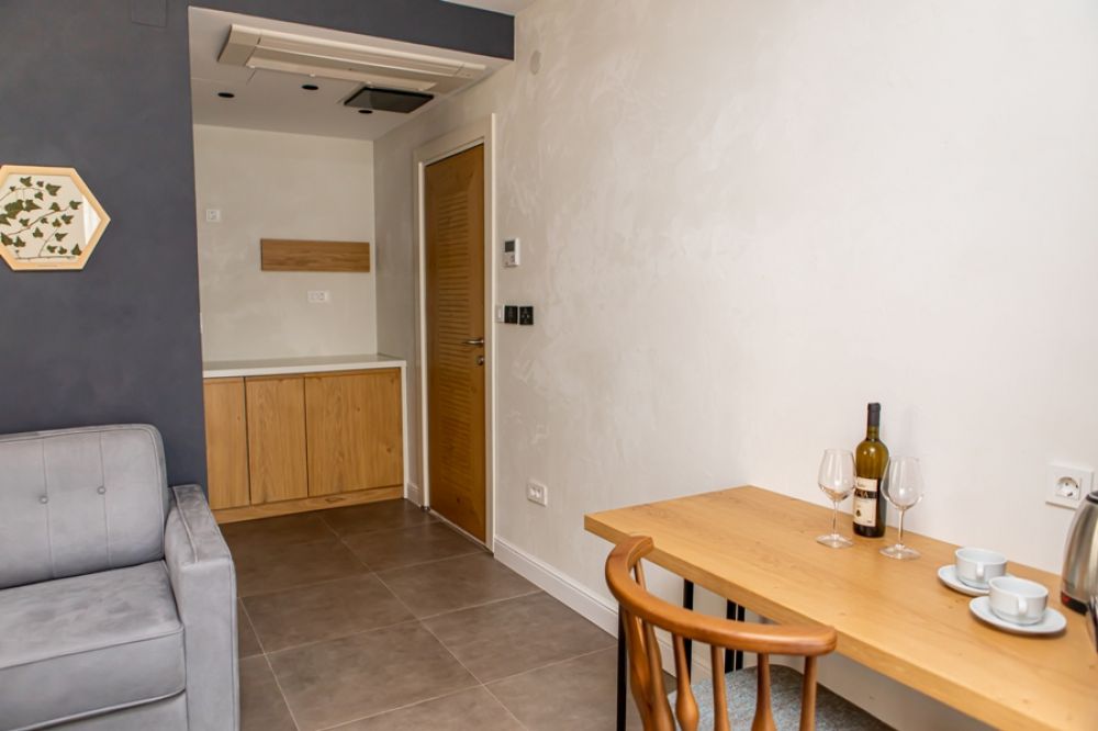 Family Room, Casa Di Sofia 4*
