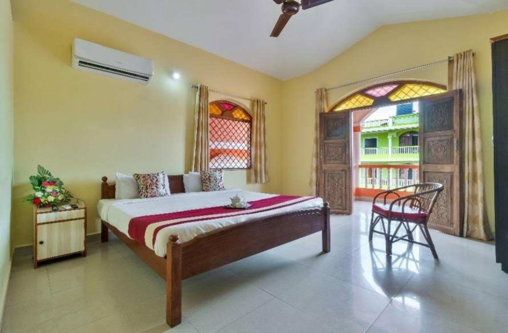 Standard, Larios Beach Holidays Resort 3*