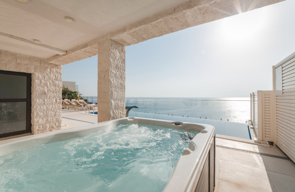 Ananti Villa 3 bedrooms, Ananti Resort Residences & Beach Club 5*