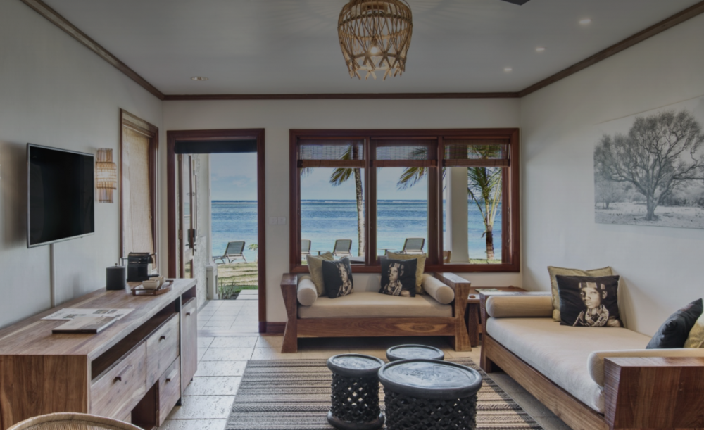 SENIOR SUITE, Heritage Awali Golf & Spa Resort 5*