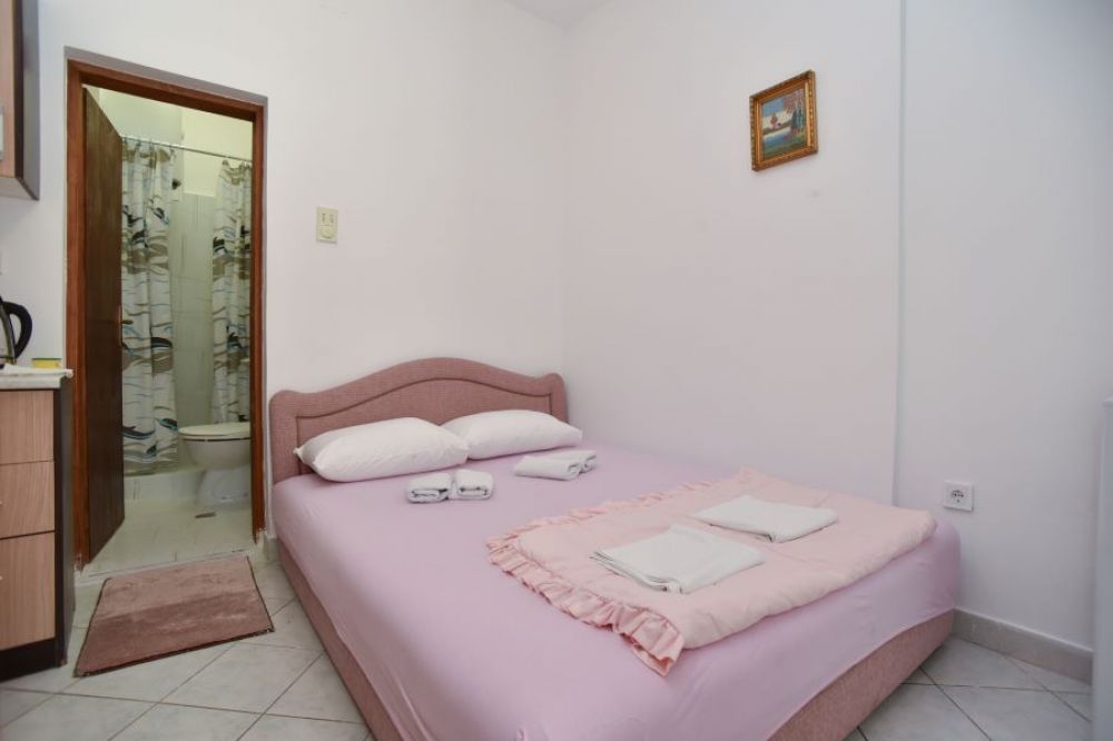 DBL/Twin Ground Floor, Korac Rooms 2*