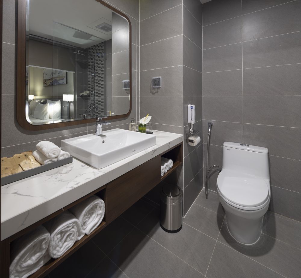 Superior Triple, Annova Nha Trang Hotel 5*