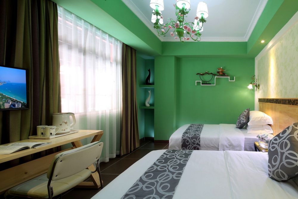 Double/Twin, Care Hotel Coast Collection 2*