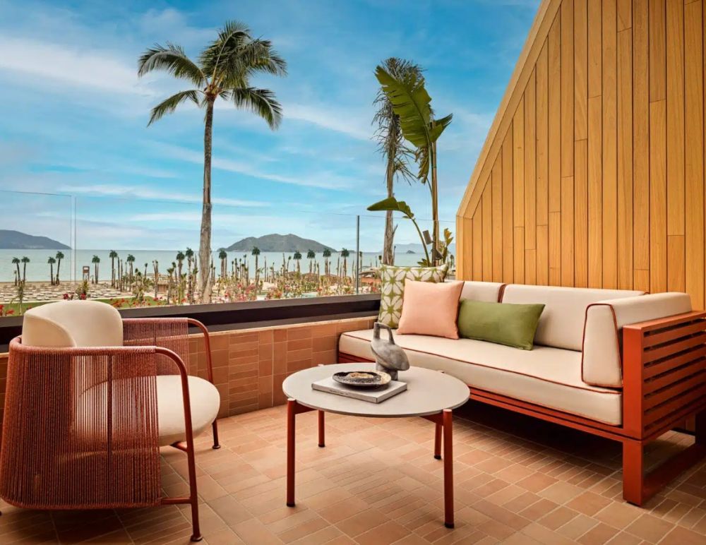 Triple Comfort Room, Xo Cape Arnna Hotel 5*