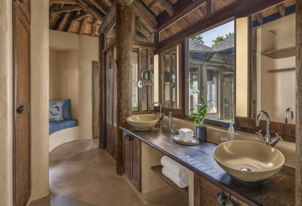 1 Bedroom Pool Villa, Sea View, The Naka Island Resort & SPA 5*