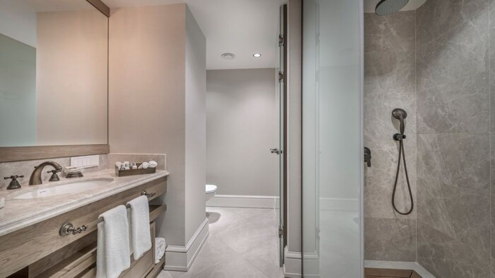 Allium One Bedroom Sea View Suite, Allium Bodrum Resort 5*