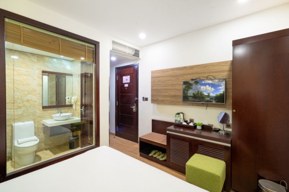 Connecting Room, Alani Hotel & Spa Da Nang 4*