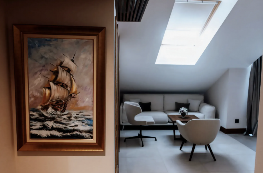Junior Suite Double, Ananti Resort Residences & Beach Club 5*