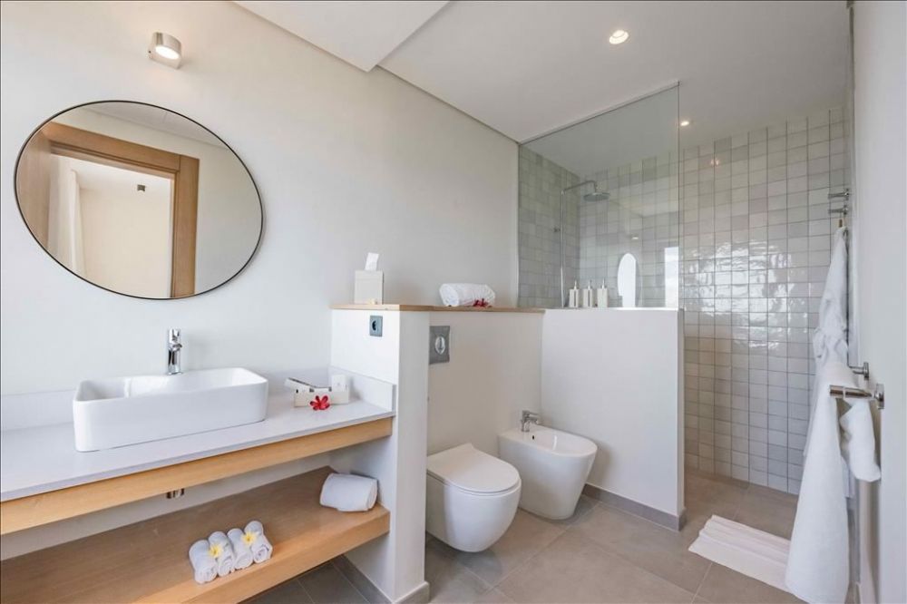 Legend Villa with Private Pool, Legend Hill Resort & Spa 5*