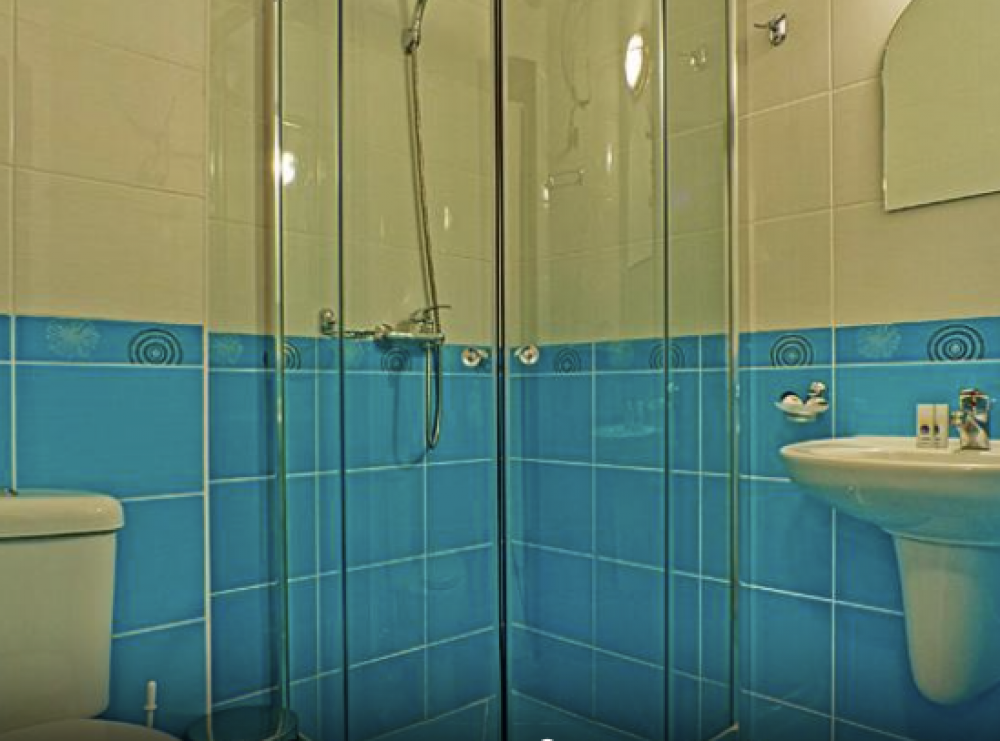 2-Bedroom apartment, Sunset Apart Kosharitsa 