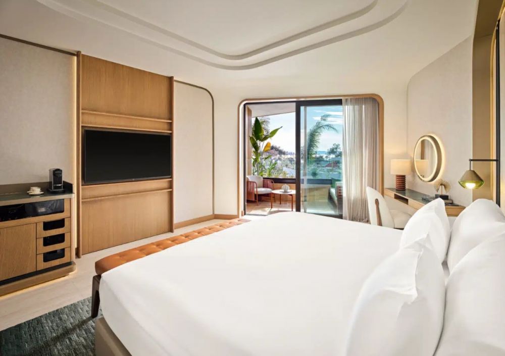 Family Room, Xo Cape Arnna Hotel 5*