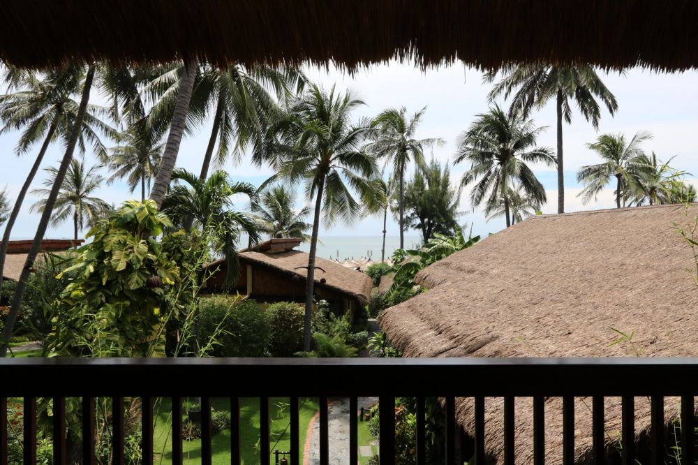Sea Breeze Deluxe, Bamboo Village Beach Resort & Spa 4*