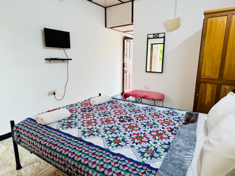 Standard non AC/with AC, Per Avel Beach Holiday Home 3*