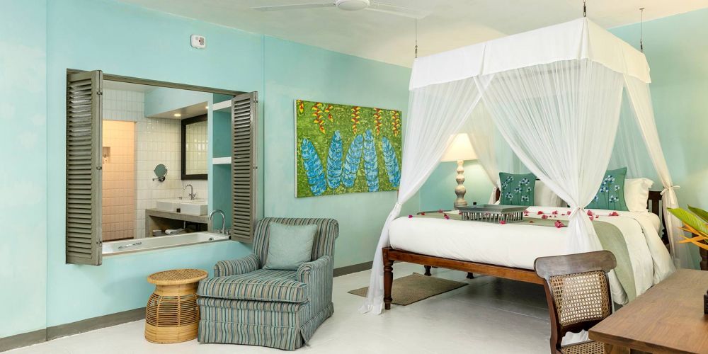 Suite, The Villa Bentota 5*