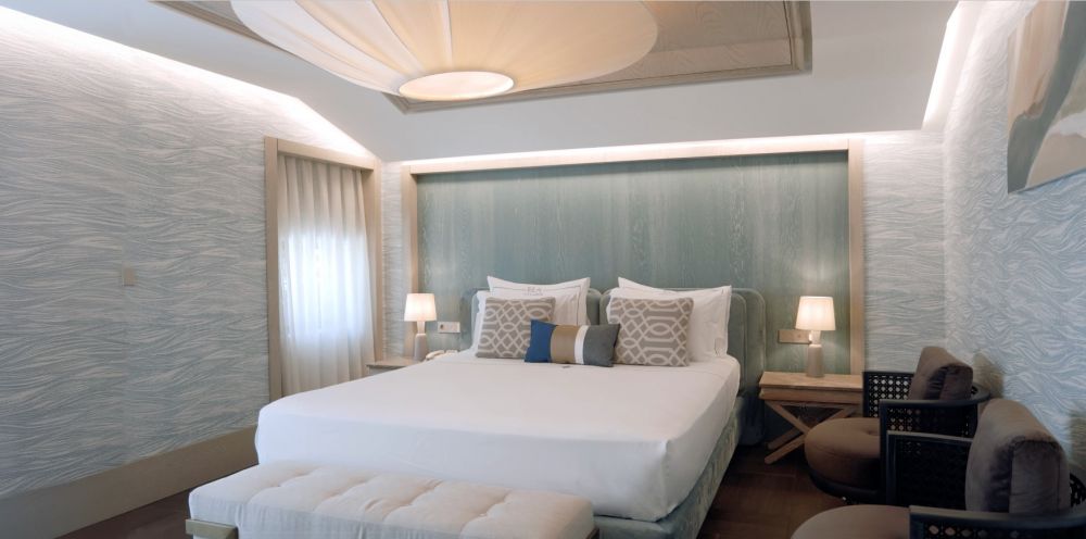 Premier Roof Top Suite, Ela Excellence Resort Belek (ex. Ela Quality Resort) 5*