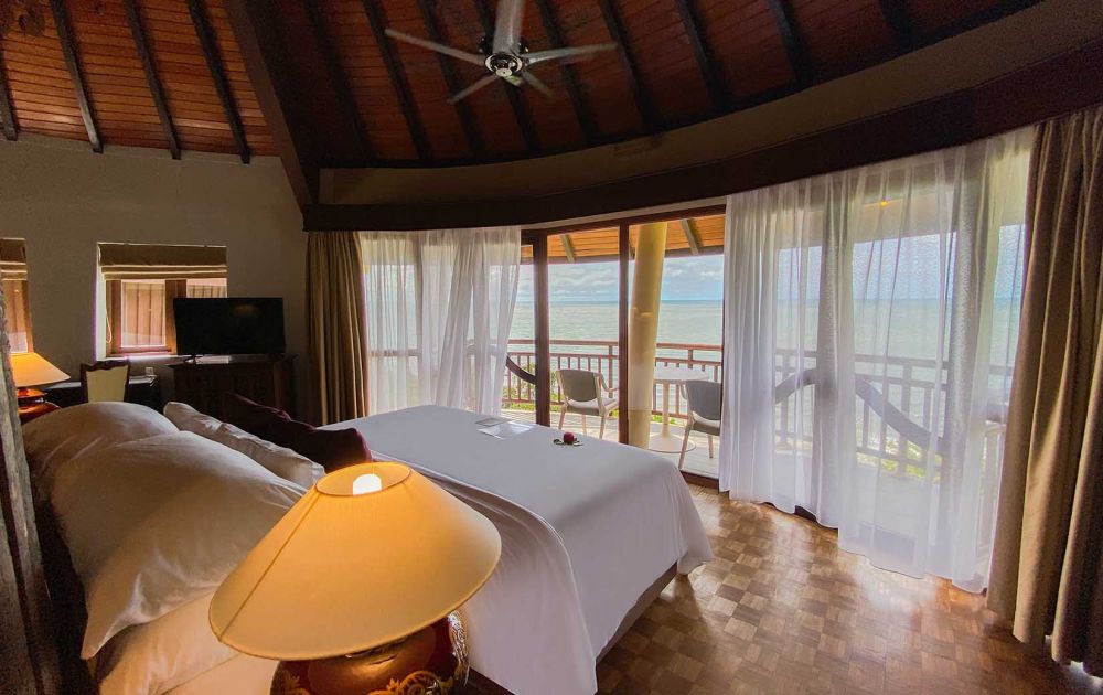 Baruk Suite, Damai Beach Resort 4*