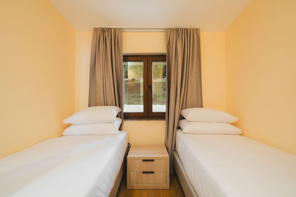 Family Apartment Sea View, Radisson Resort Wind Rose 4*