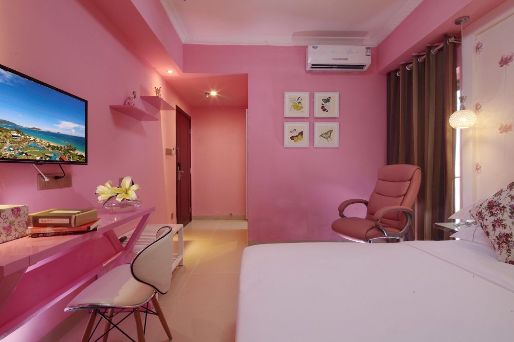 Double/Twin, Care Hotel Coast Collection 2*