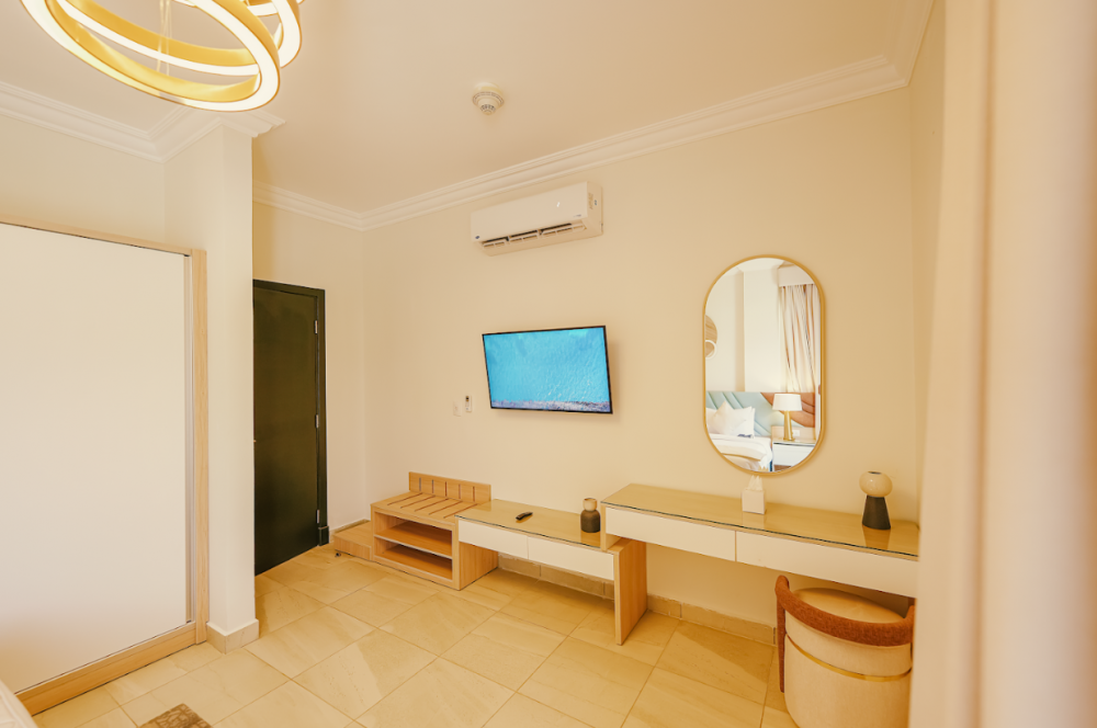 Twin House, Gewan White Beach Resort New Alamein (ex.Tolip Resort Paradise) 5*
