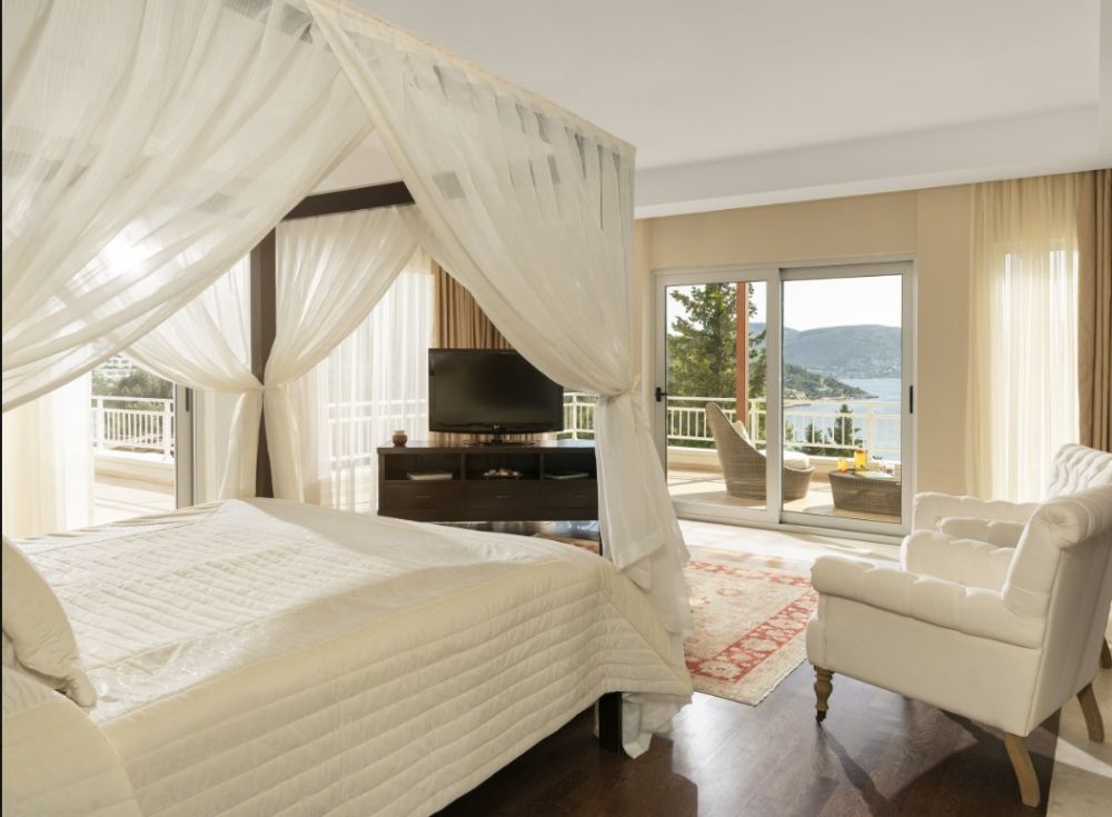 Superior Villa, Rixos Premium Bodrum Villa 5*