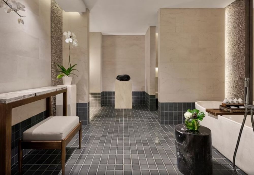 One Bedroom Suite Garden/ Ocean View, Intercontinental Bali Sanur Resort 5*