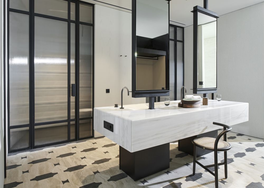 Hill Villa 3 Bedroom, Maxx Royal Bodrum Resort 5*