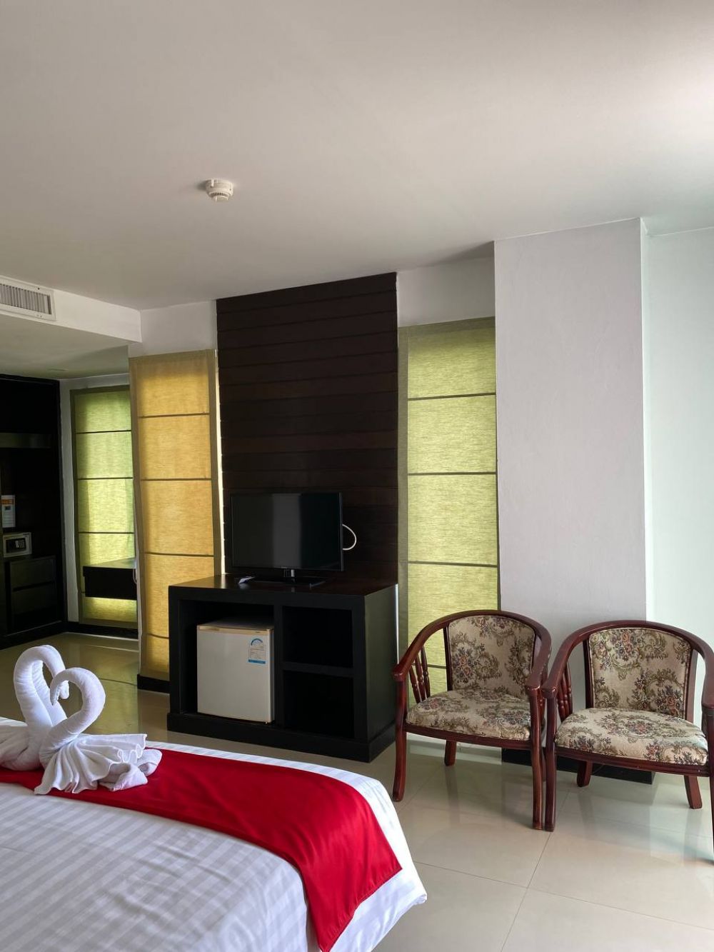 Suite Room, Amara APK Resort & Spa (ex. Cocoon APK Resort & Spa) 3*