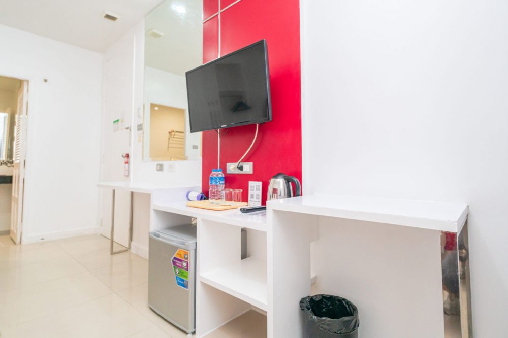 Superior Room, Patong Diamond Hotel 3*