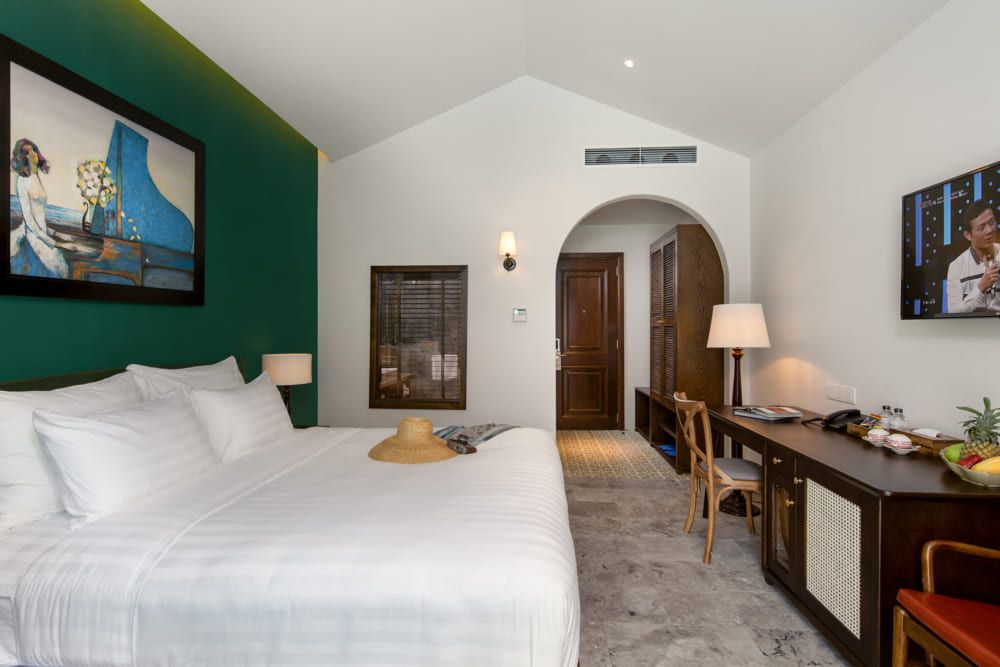 Pool Access, Salmalia Boutique Hotel & Spa 4*