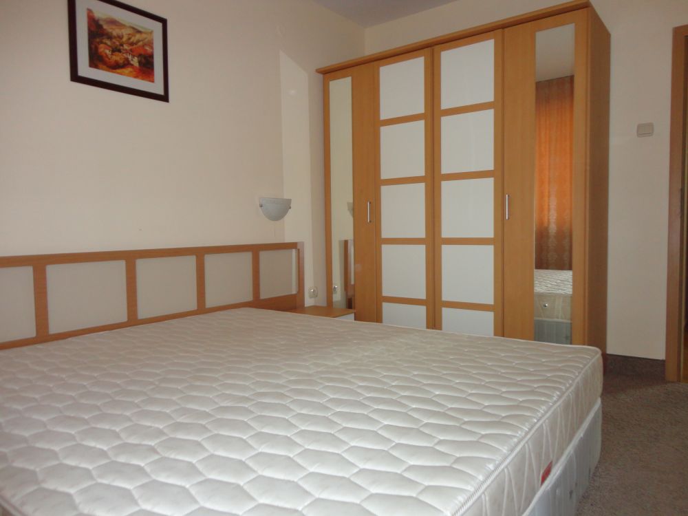 1 bedroom Apartment, Golden Dreams 