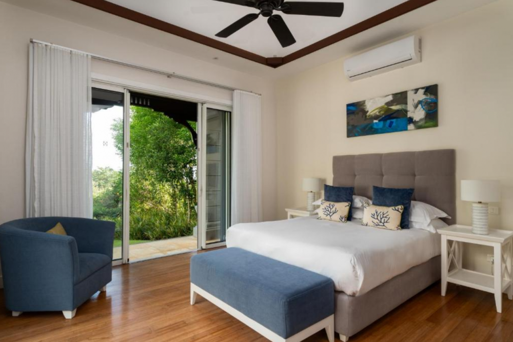 3-Bedroom Pool Villa, Heritage The Villas 5*