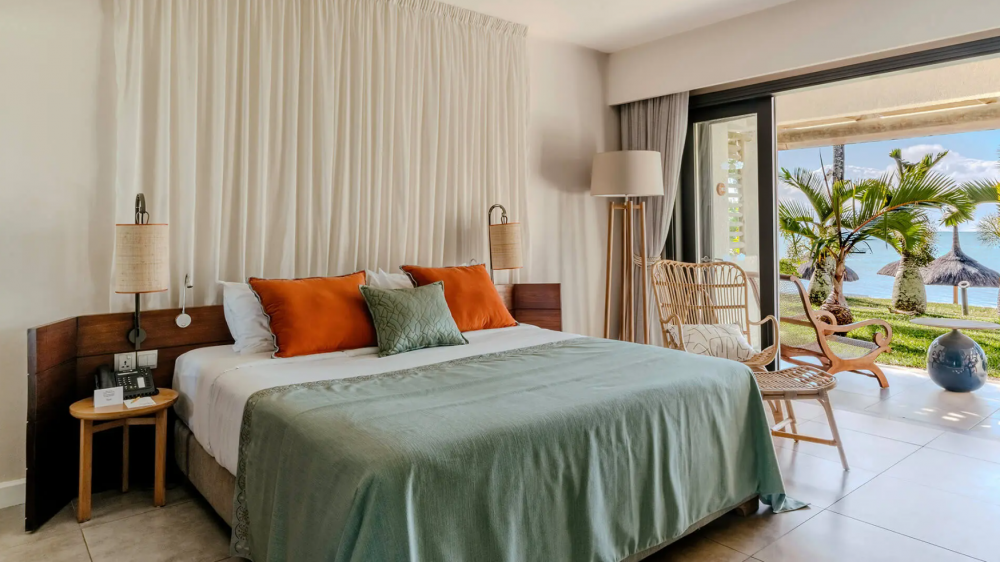 Superior Room, Veranda Paul et Virginie Hotel & SPA | Adults Only 4*