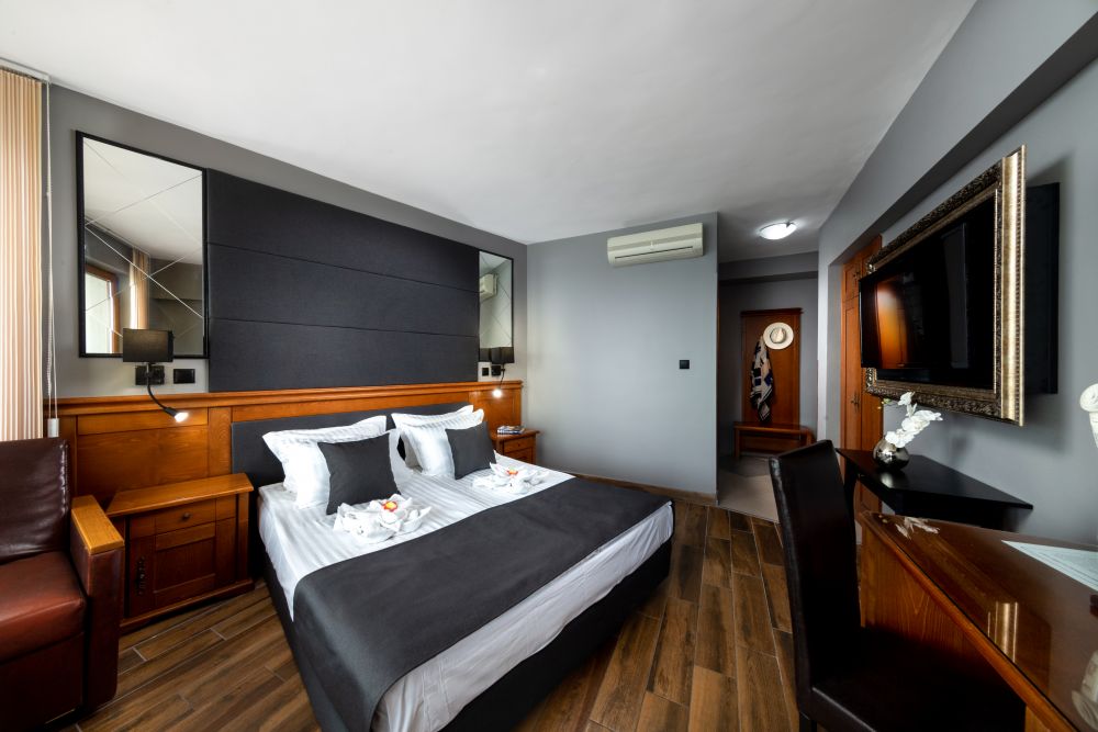 Standart Room, Petrov Nessebar 3*