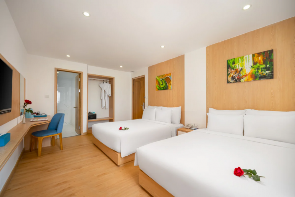 Premier Deluxe, Kova Diamond Hotel 3*