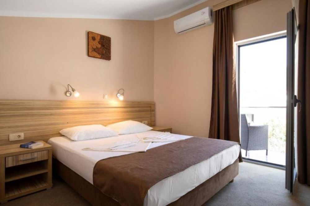 Apartment Duplex In Villas (корпус Villas), Vile Oliva 4*