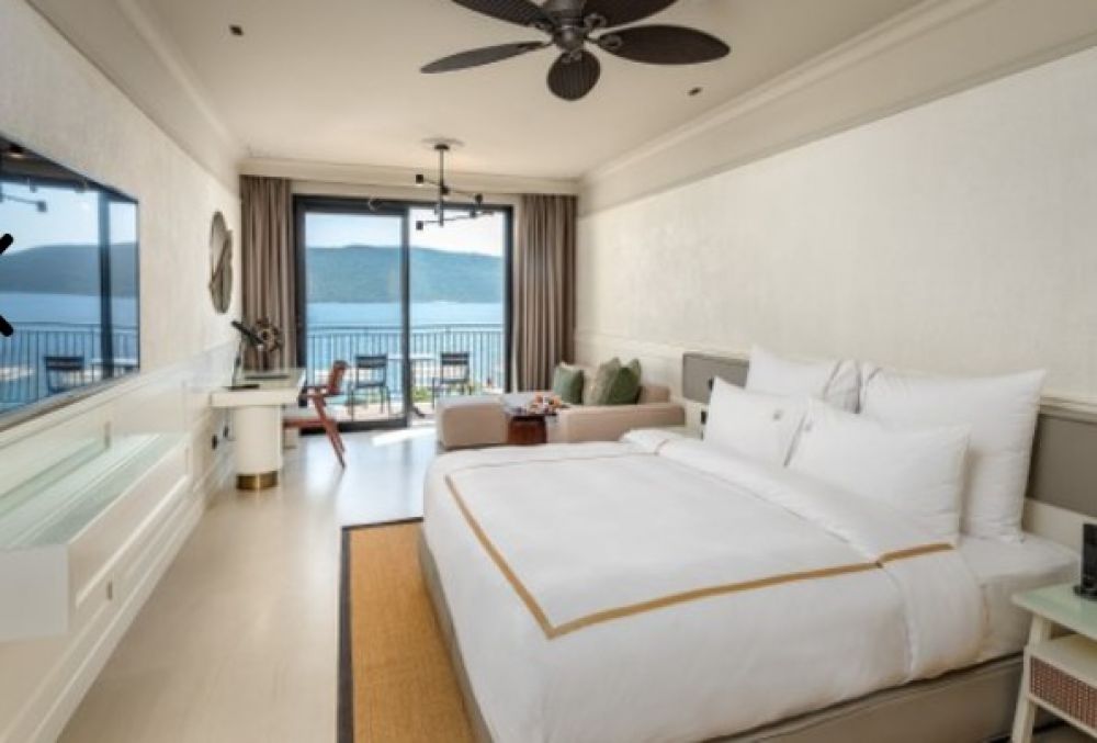 Deluxe Sea View, Casa Nonna Bodrum (ex. Sign By Ersan) | Adult Only 