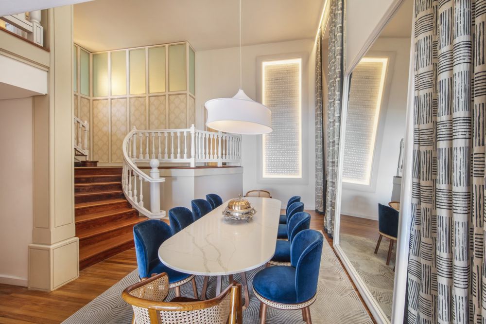 Royal Villa, Royal Palm Beachcomber Luxury 5*