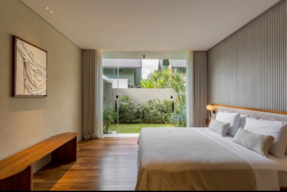 2 Bedroom Premier Pool Villa, ASAI Village 4*