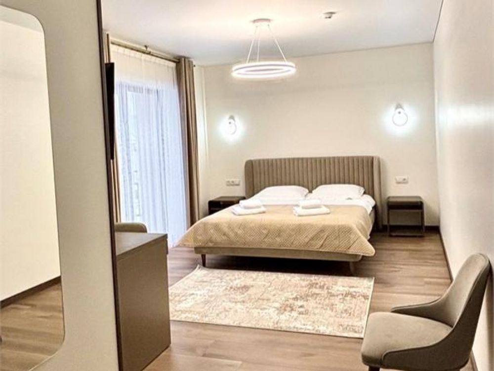 Улучшенный полулюкс, Continental SPA Resort 3+