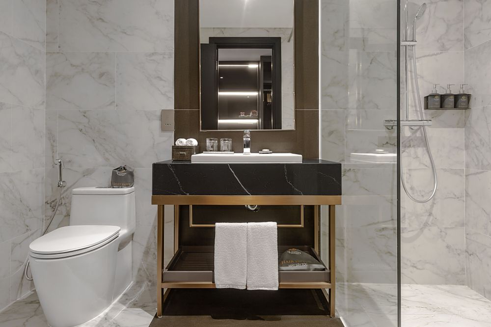 Deluxe Ocean, Le Sands Oceanfront Da Nang 4*