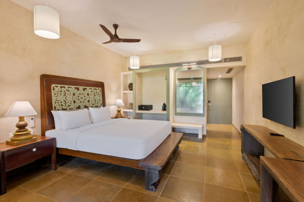 Heritage, Riva Beach Resort 4*