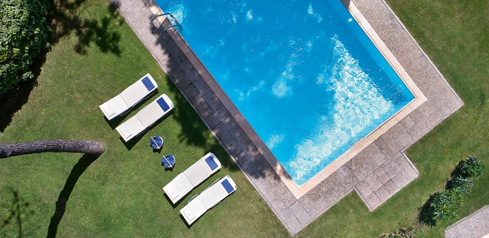 Pool Family Villa, Grecotel La Riviera & Aqua Park 5*