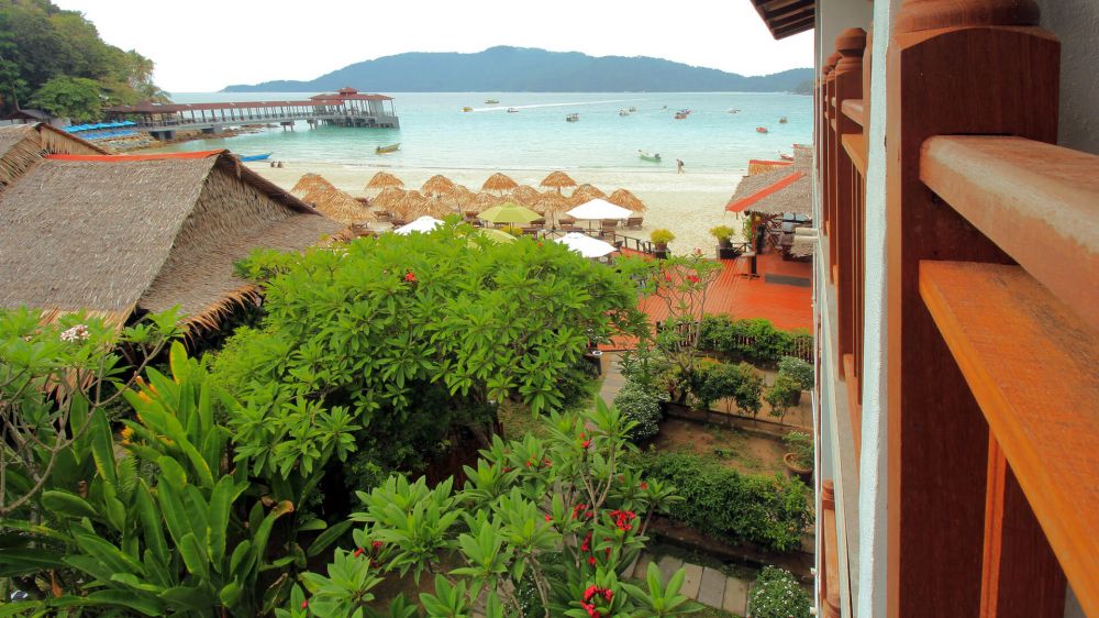 Premier Deluxe Room, Bubu Resort 4*