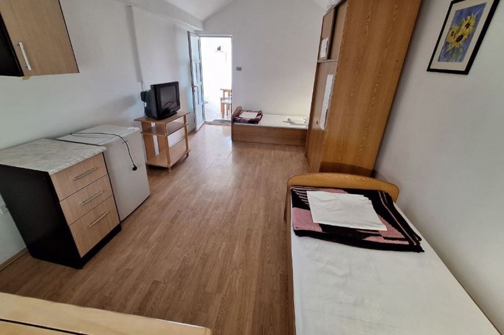 DBL/Twin Standard, Korac Rooms 2*