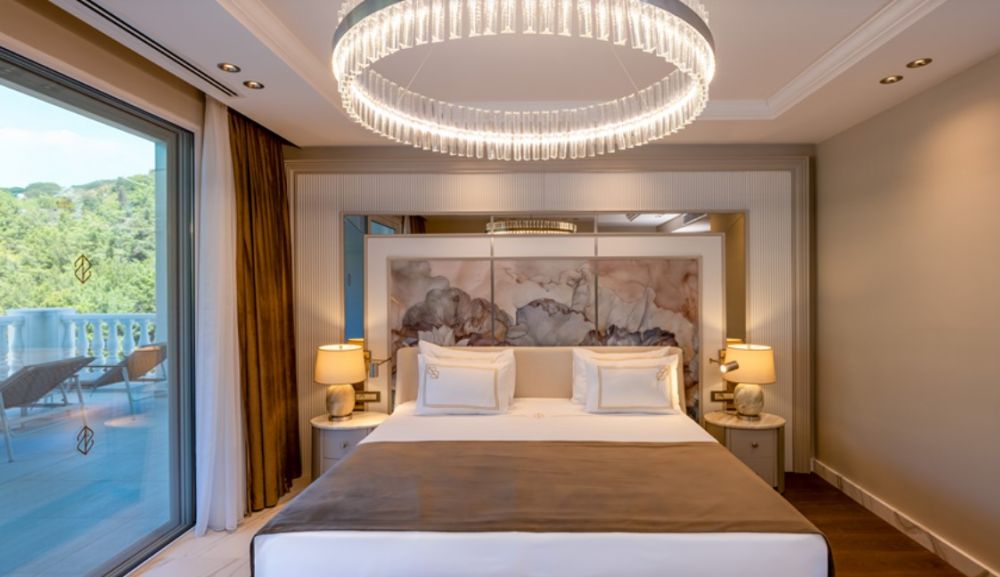 Private Mare Signature Sea View, Nirvana Dolce Vita (ex. Amara Dolce Vita) 5*