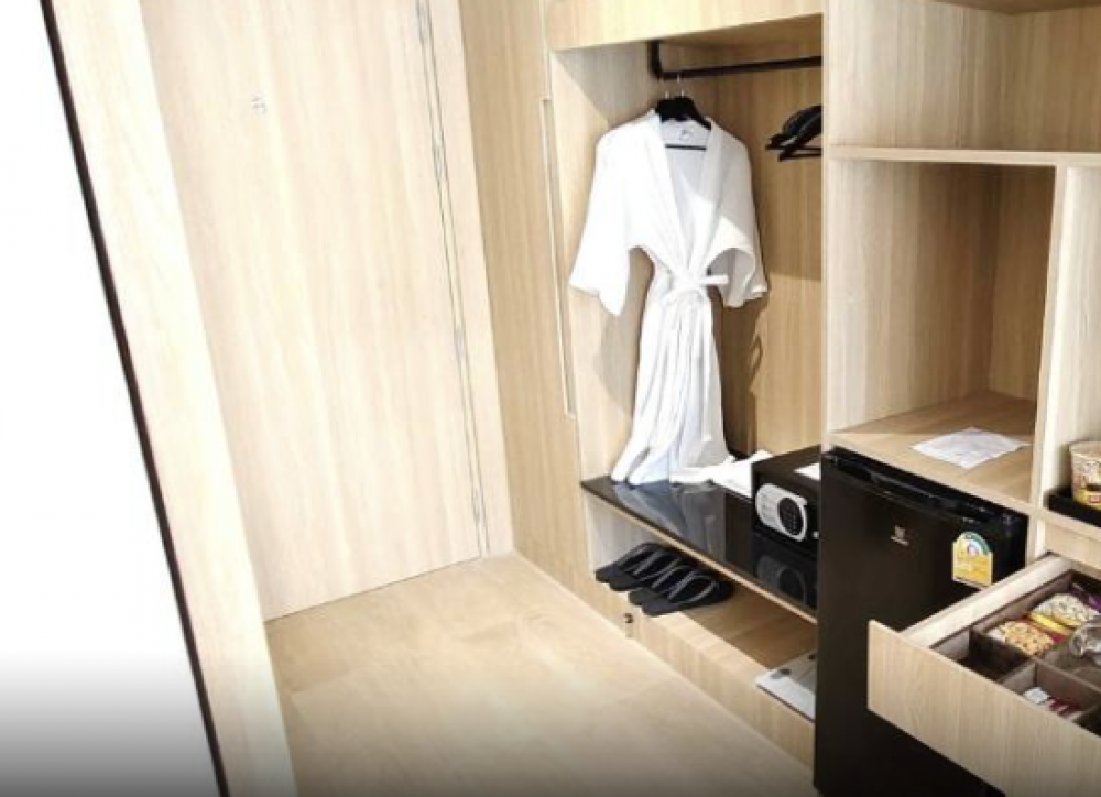 Superior, Pooh Beach Resort & Spa 5*