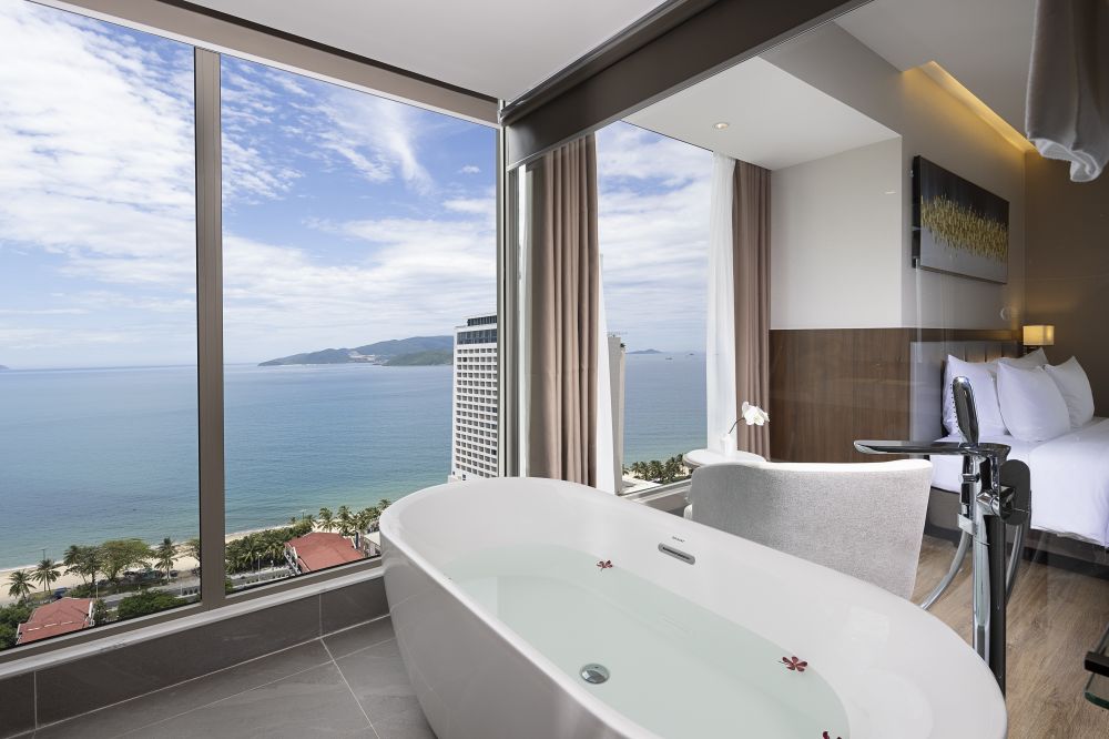 Premier Deluxe, Annova Nha Trang Hotel 5*