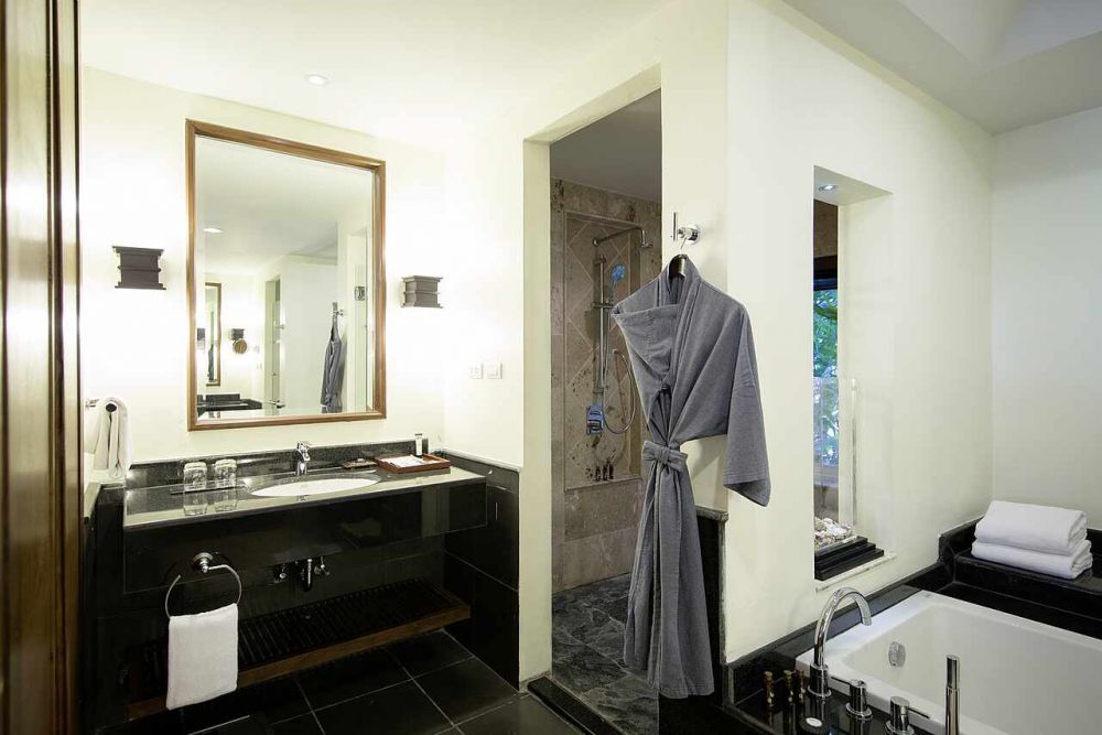 Pool Suite Comfort, Robinson Khao Lak 5*