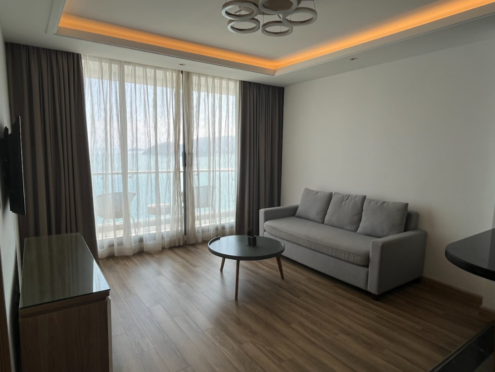 Comodo Luxury Suite 3 PAX, Comodo Nha Trang 5*
